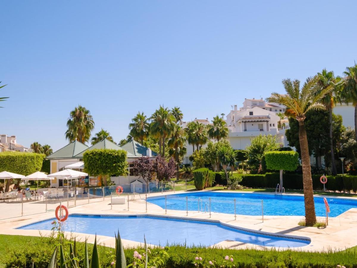 Albamar 37 Miraflores, Lovely Casa Africa La Cala De Mijas Exteriér fotografie